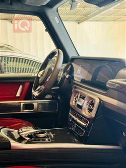 مرسيدس بنز G-Class
